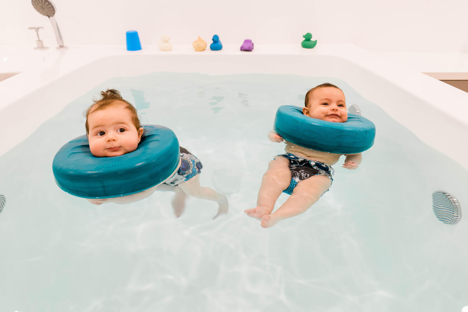 Wolkenbad Babyspa & Care
