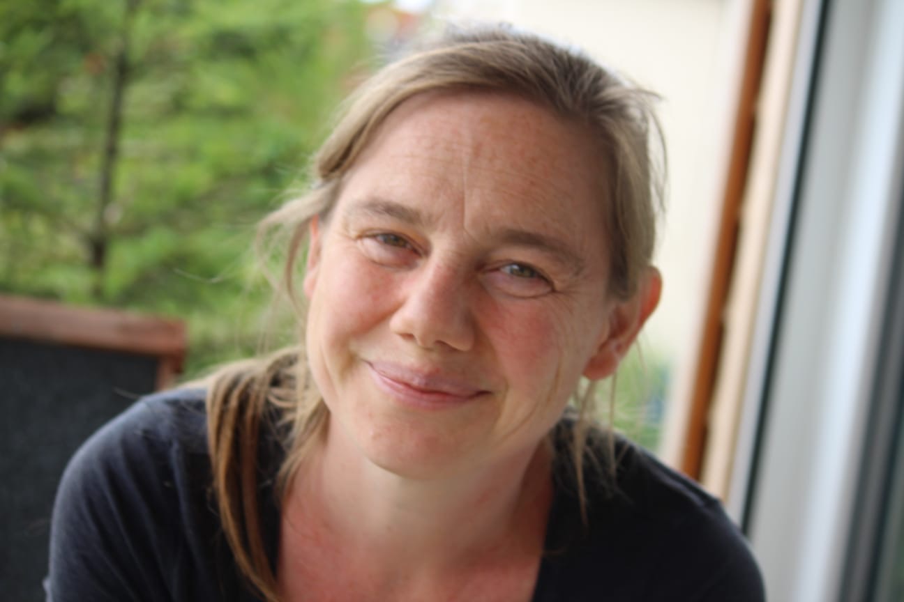 Anne Saathoff