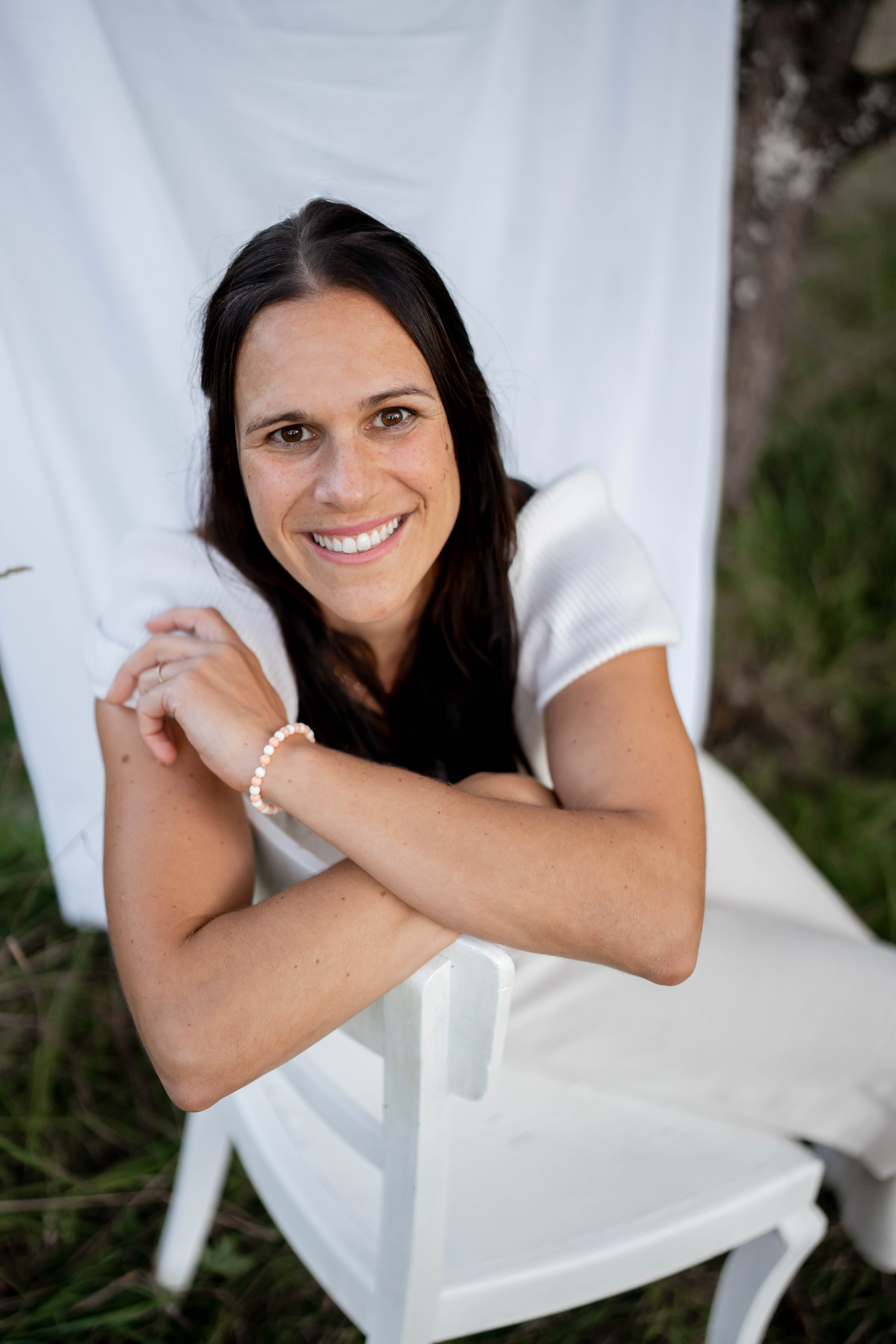 Sabine Klingler