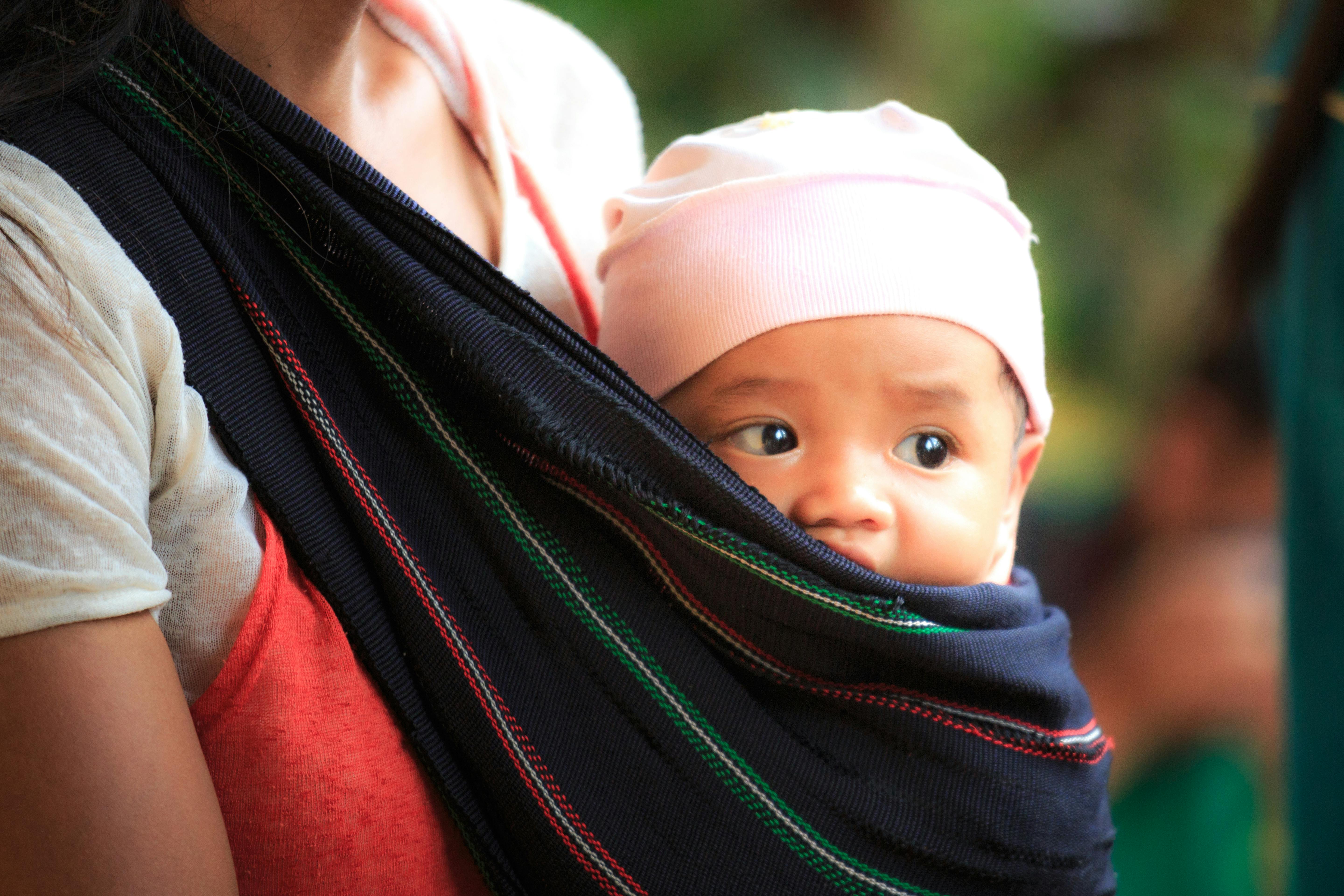 Jetzt neu: Trageberatung Balingen